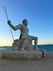 Albatros Citadel Resort - 8