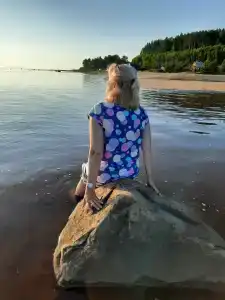 Онега Story - 37