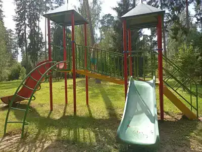 Кемпинг Парус - 6