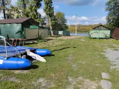 Левый Берег - 2