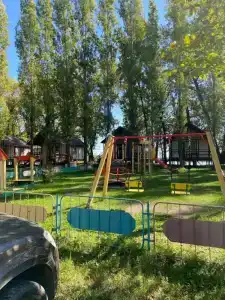 Оц Луч - 3