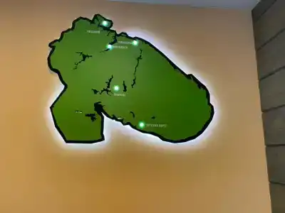 Арктик Хоум Даунтаун - 19