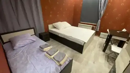 Грин Хаус - 3