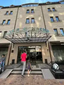 Начо - 12