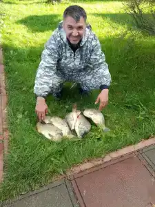 Рыбалка у Иваныча - 40