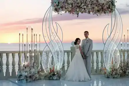 Alma Park Resort - 38