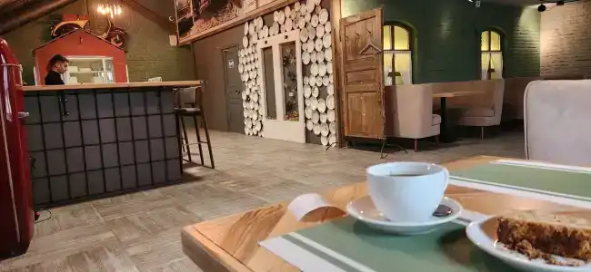 Лофт-отель Островский - 86