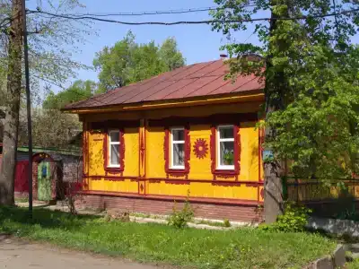 Горбатов - 32