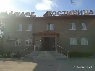 Мустанг - 32