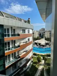 Onkel Rada Apart - 21