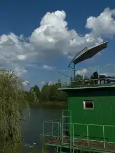 Деревня викингов - 8