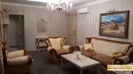 Загородный Очаг - 24