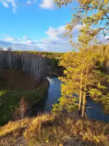 Лучезарный - 13