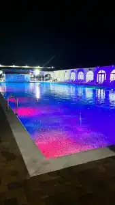 База отдыха Palace Resort Венеция - 89