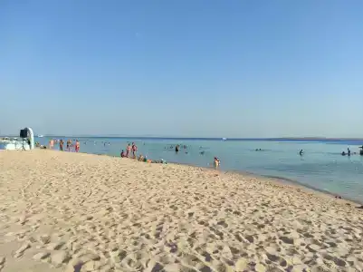 Pyramisa Beach Resort Sahl Hasheesh - 92