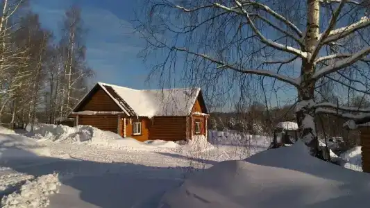 Гостевой дом на озере Стреглино - 86