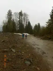 На Ореховой - 40