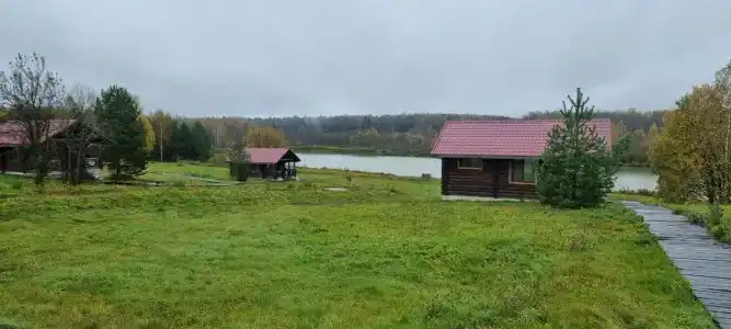 Сендега - 36