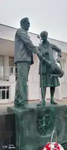 Пушкиногорье - 42