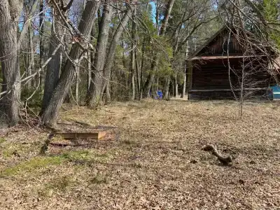 Экологическая база ННГУ - 10