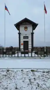 Байкальский Маяк - 4