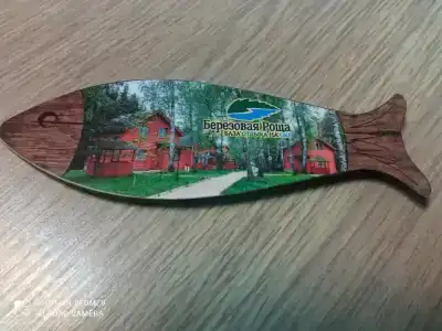 Березовая роща - 48