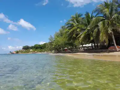 Vela Phu Quoc Resort - 1