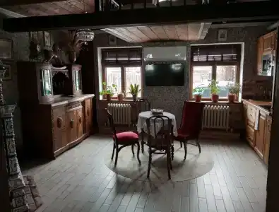 Мадемуазель Пшёнкина - 25