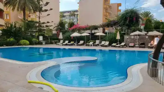 Alaiye Resort & Spa - Ultra All Inclusive - 48