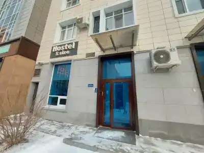 Hostel S size - 24