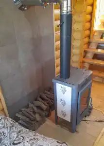 Орлиное гнездо - 19