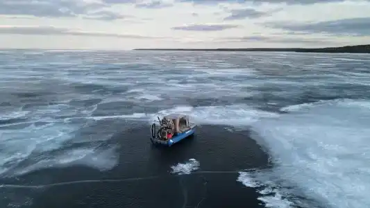 Малиновый берег - 38