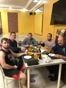 Радуга - 32