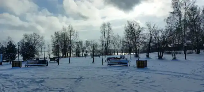 Санаторий - 54
