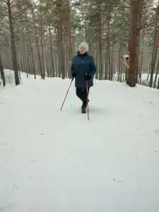 Ясная Поляна - 29