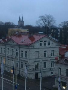 Park Inn by Radisson Central Tallinn - 35