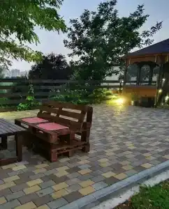 Пристань музыкантов - 0