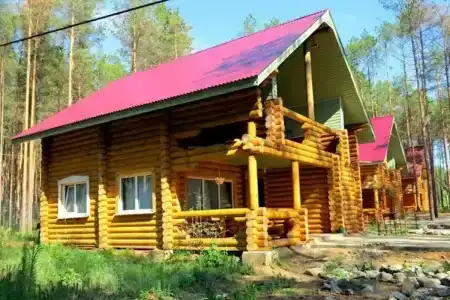 Разгуляево - 40
