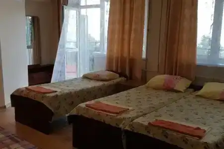 Гостевой дом на Виноградной 9В - 53