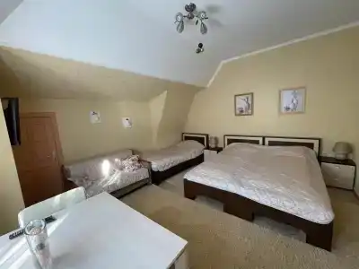 Заповедный Архыз - 10
