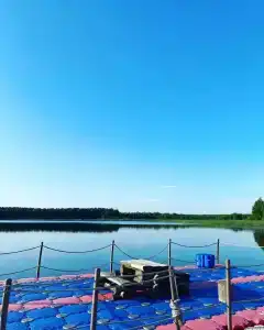 Просторы Селигера - 12