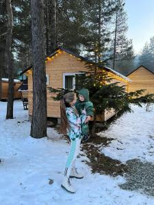 TAU HOUSE - 16