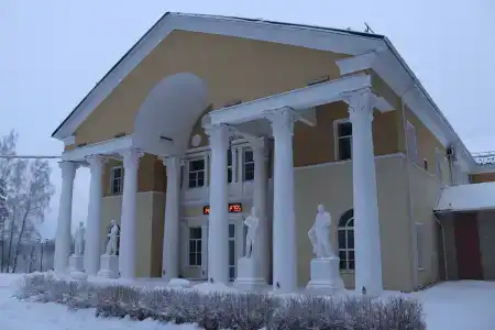 Вольгинский - 50