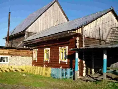 Охотничья слобода - 0