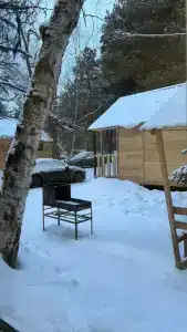 Седьмое небо - 25