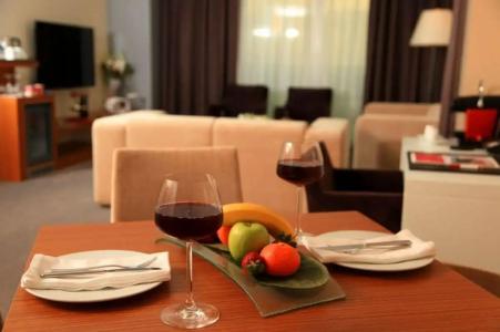 Ramada Plaza by Wyndham Istanbul Asia Airport - 91