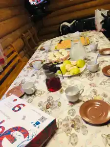 Русские бани - 21