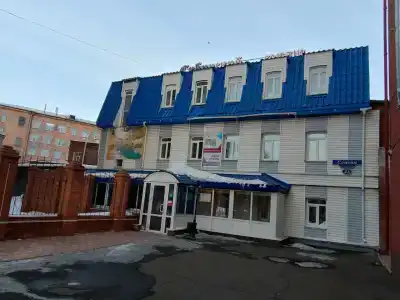 Сибирский сенат - 41