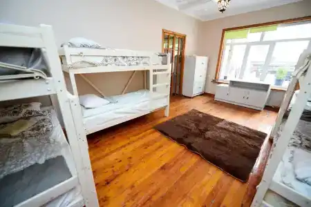 Wanderlust Hostel - 17