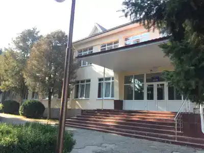 Санаторий им. С.М. Кирова - 89